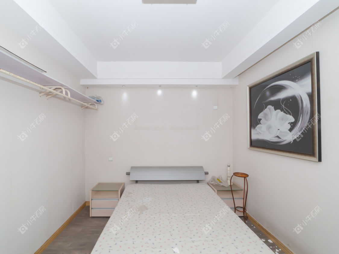 常州新城尚东区花园西区在租房源室内图_小牛看房