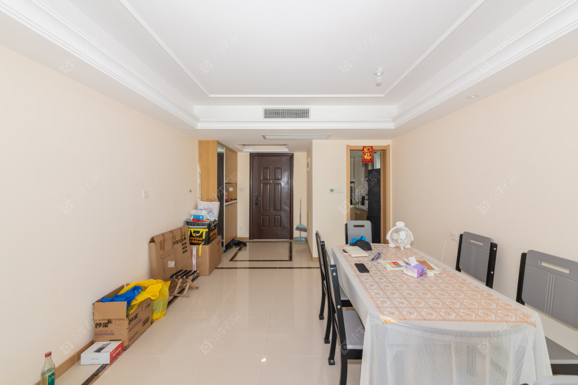 常州碧桂园金科光明府在售二手房源室内图_小牛看房