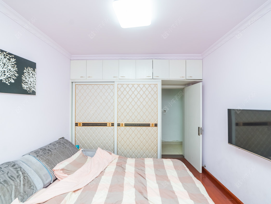 常州龙东花园在售二手房源室内图_小牛看房