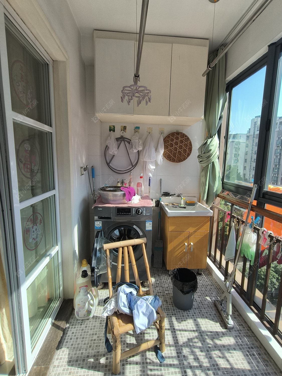 常州太阳花园在租房源_小牛看房