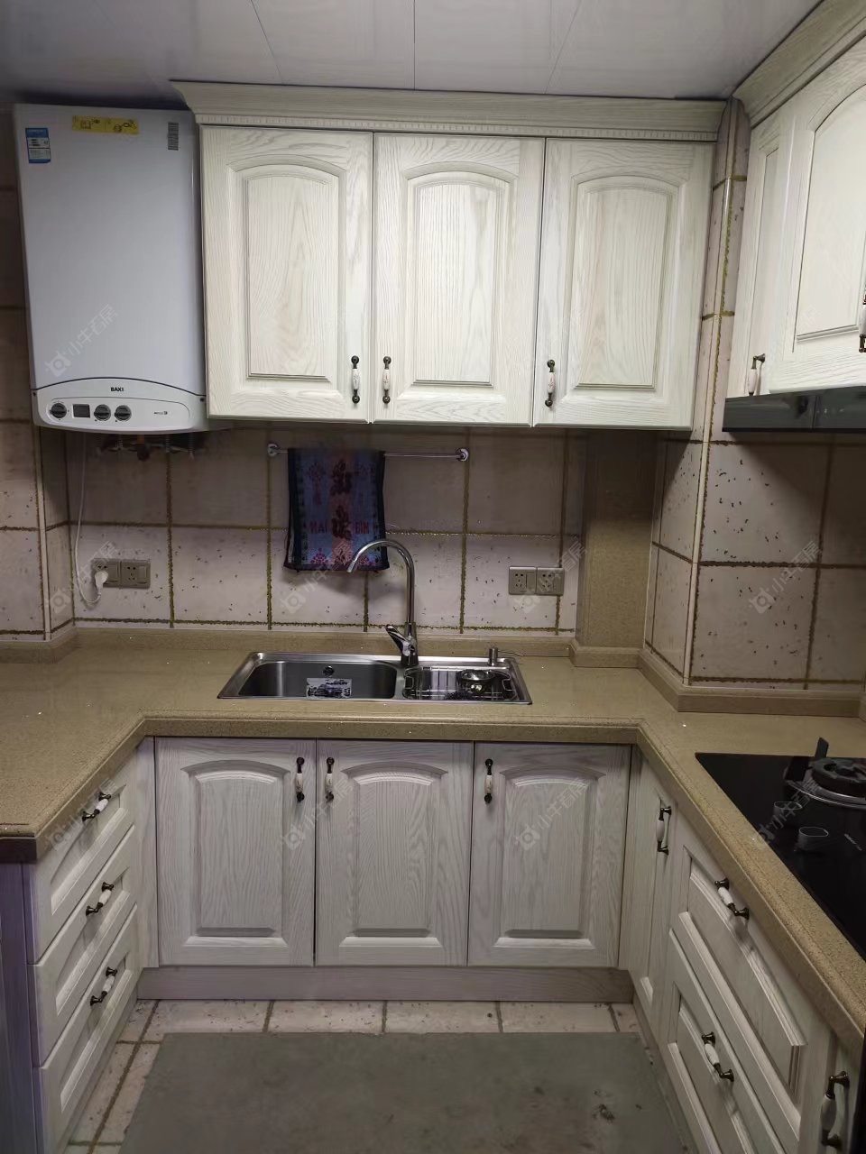 常州九龙仓繁华里在租房源_小牛看房