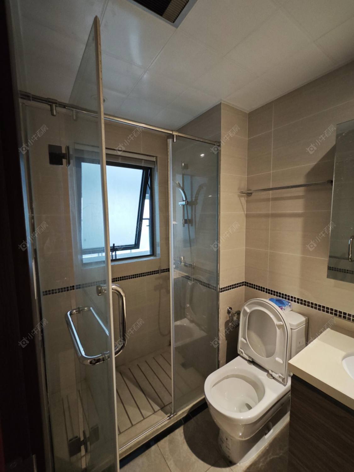 常州蓝光晶曜在租房源室内图_小牛看房