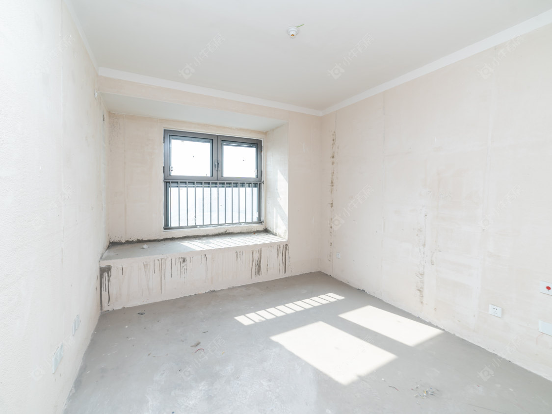 常州旭辉都会江来在售二手房源室内图_小牛看房