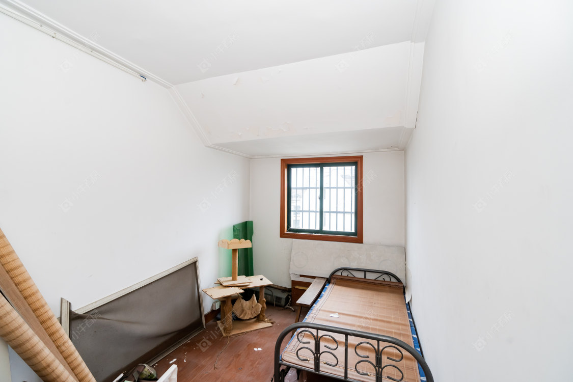 常州朝阳花园在售二手房源室内图_小牛看房