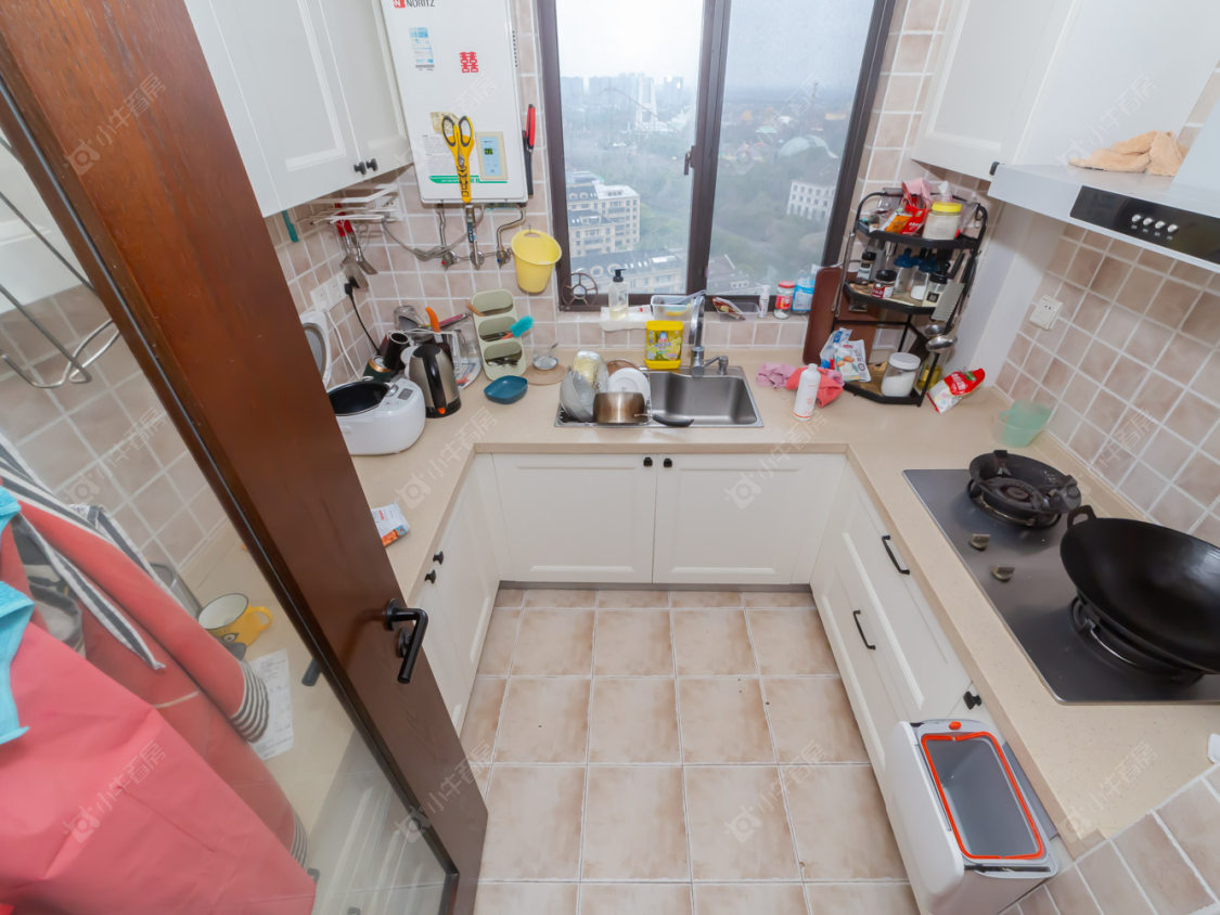 常州康桥水郡在售二手房源室内图_小牛看房