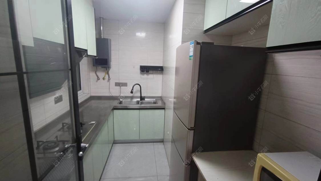 常州紫廷名苑在租房源_小牛看房