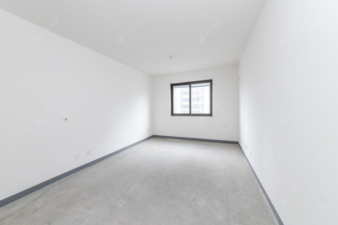 常州随园金麟府在售二手房源室内图_小牛看房