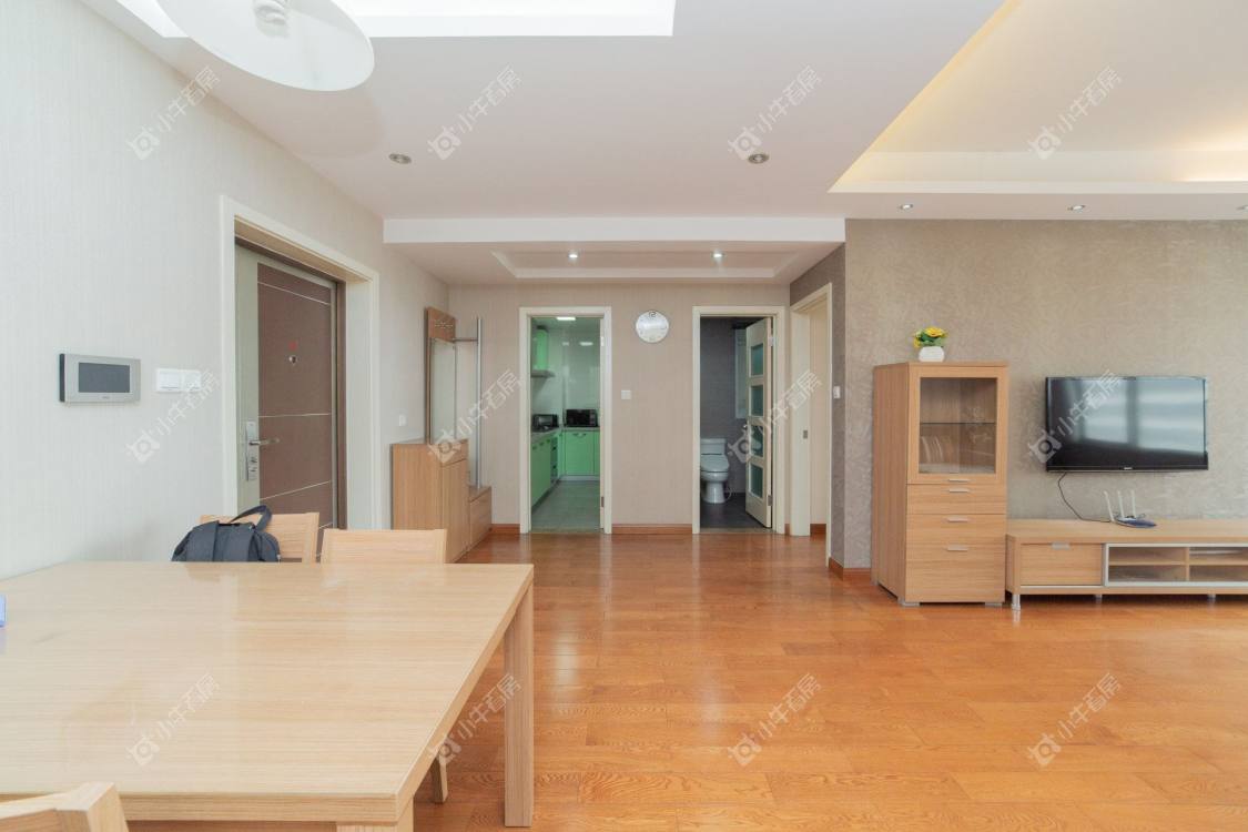 常州道生中心在租房源室内图_小牛看房