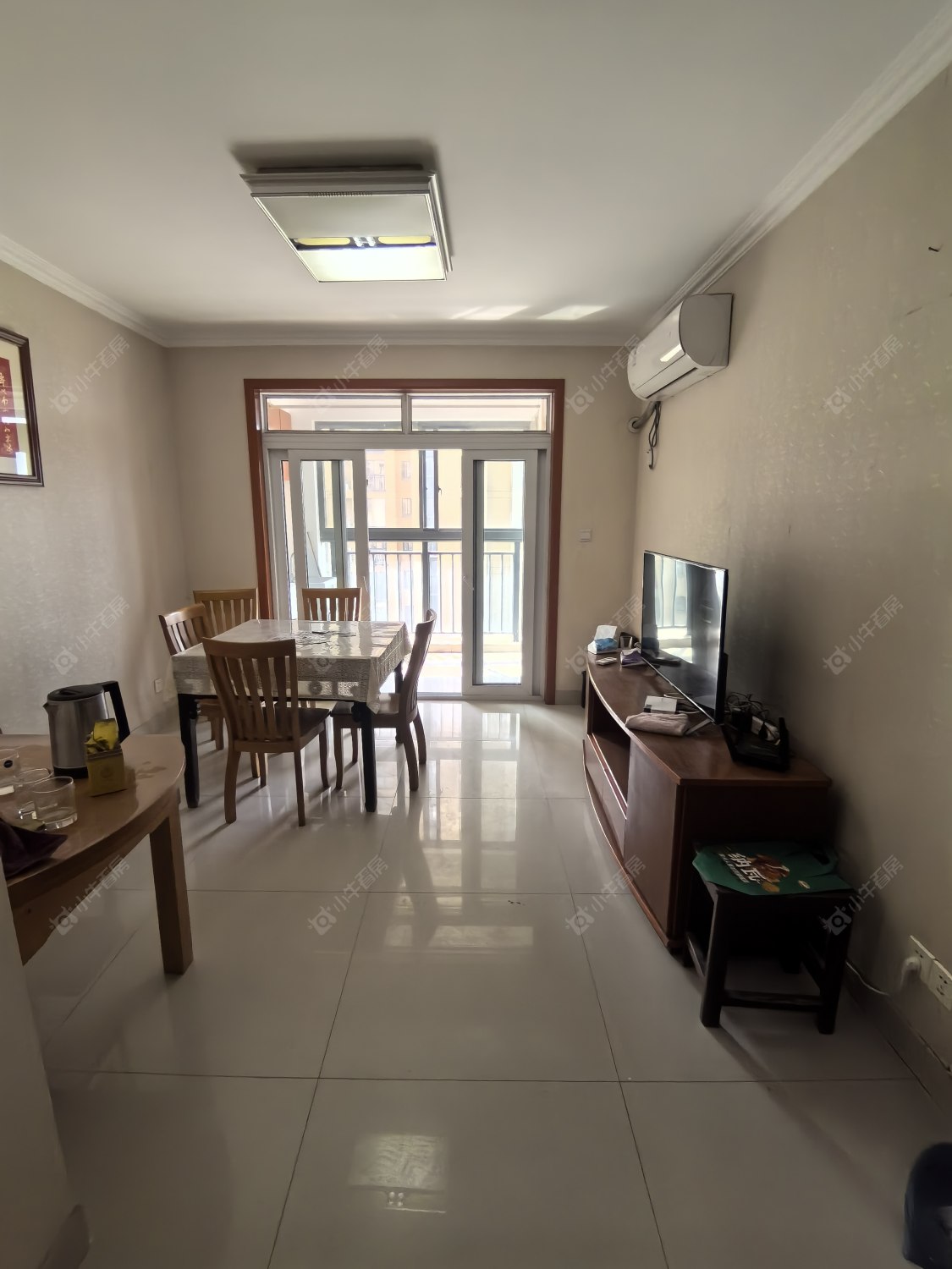 常州清水湾花园二期在租房源室内图_小牛看房