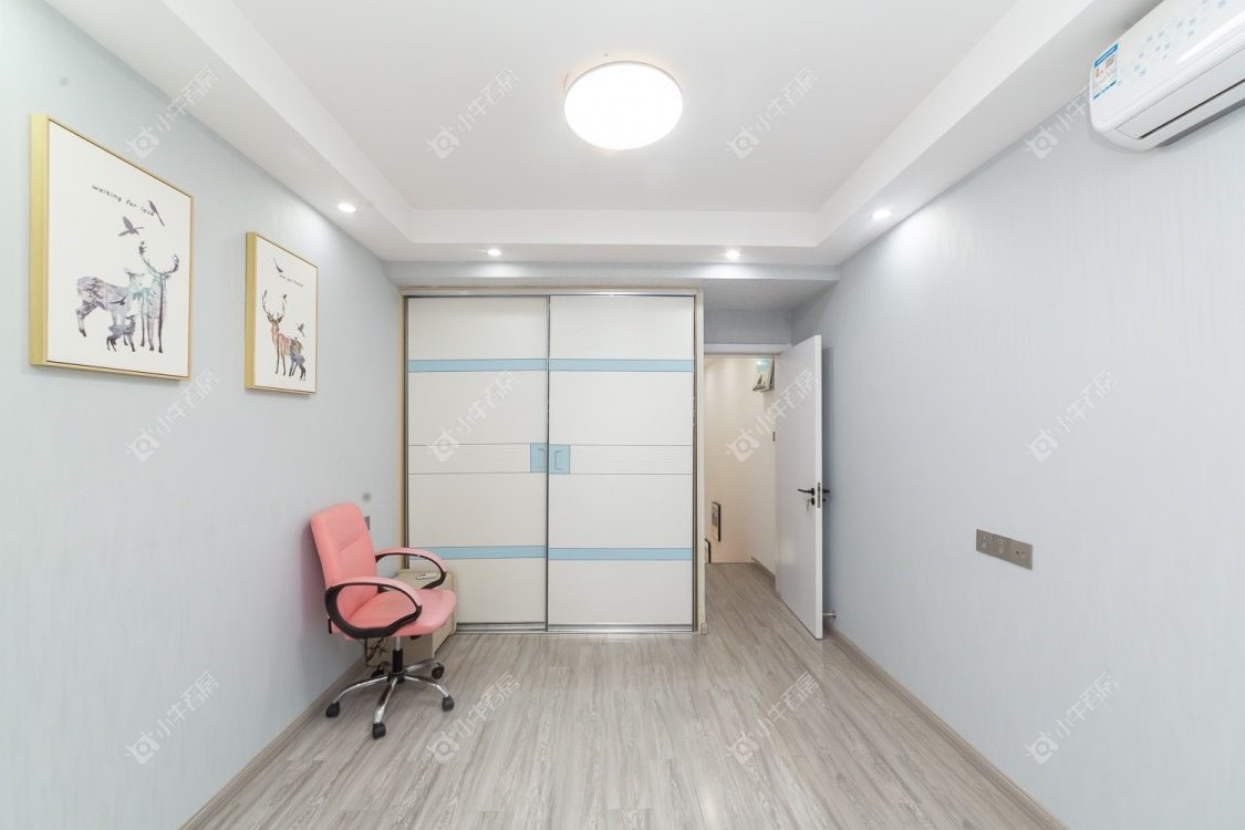 常州绿地世纪城一期在租房源室内图_小牛看房