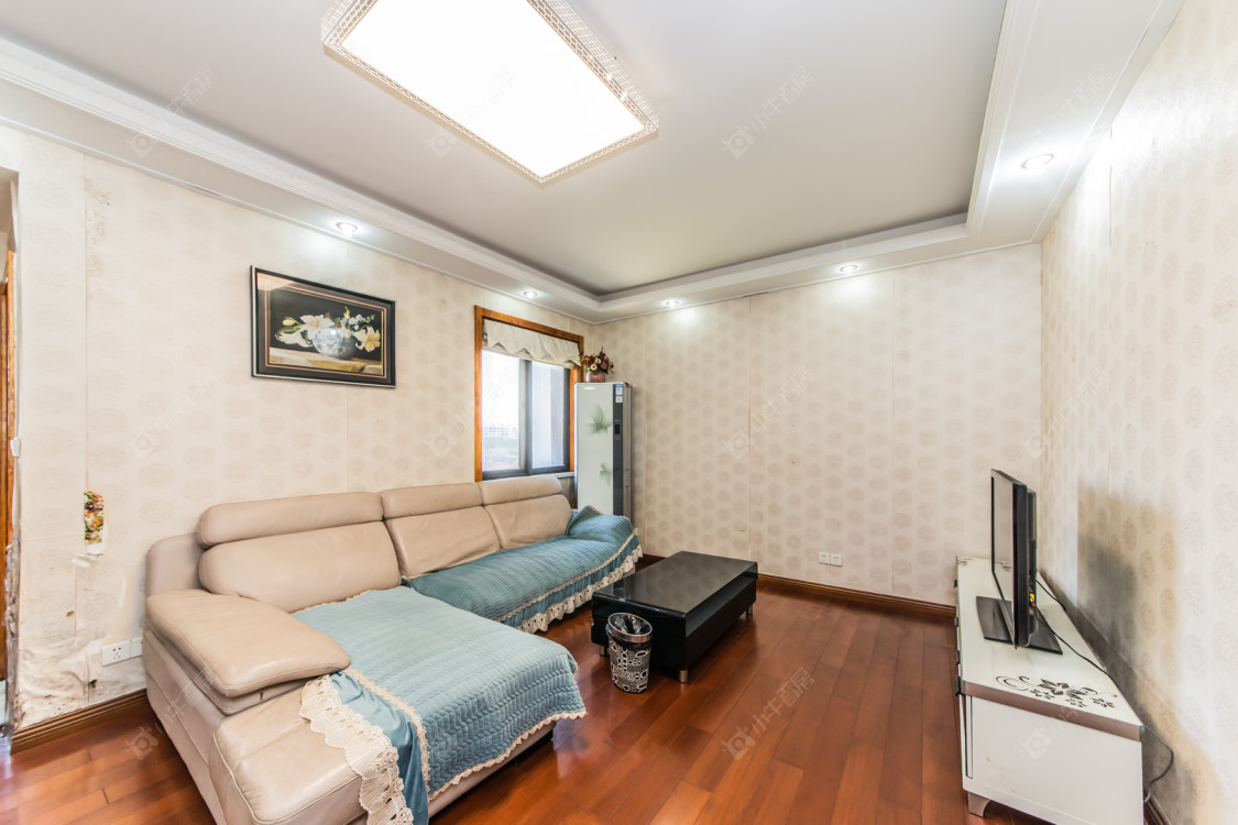 常州吟枫苑西区在售二手房源_小牛看房