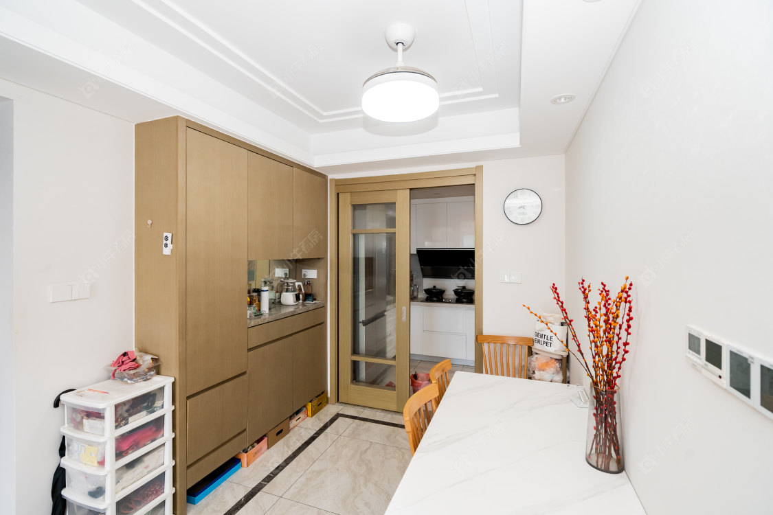 龙运天城房源室内图 常州龙运天城在售二手房源室内图_小牛看房