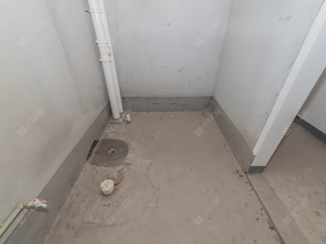 常州百馨西苑四期在售二手房源室内图_小牛看房