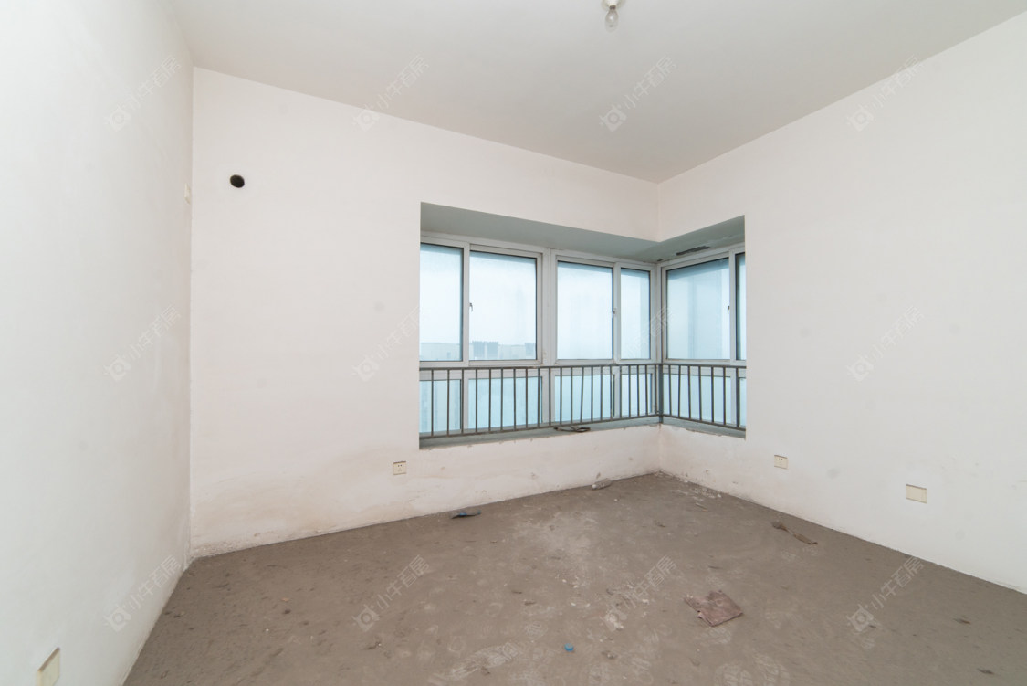 常州云山诗意在售二手房源室内图_小牛看房