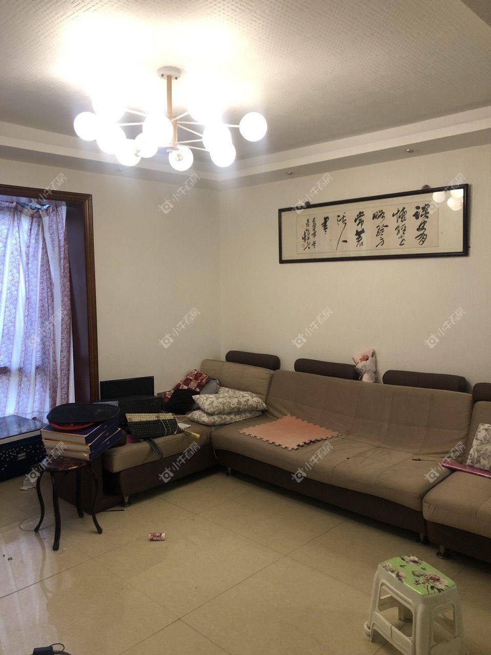 常州怡美花园3室2厅出租房源图片