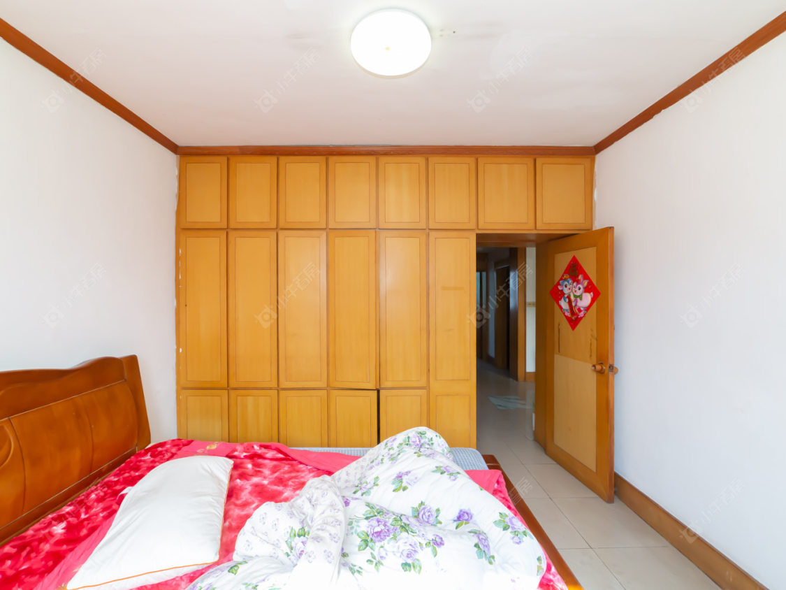 常州翠竹新村南区在售二手房房源室内图_小牛看房