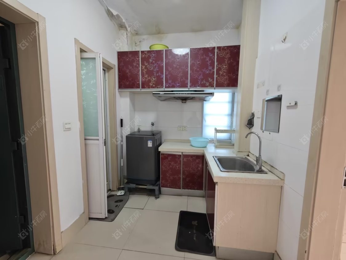 常州新丰街西楼在租房源室内图_小牛看房