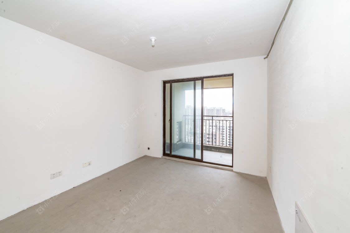 常州竹韵茗苑在售二手房_小牛看房