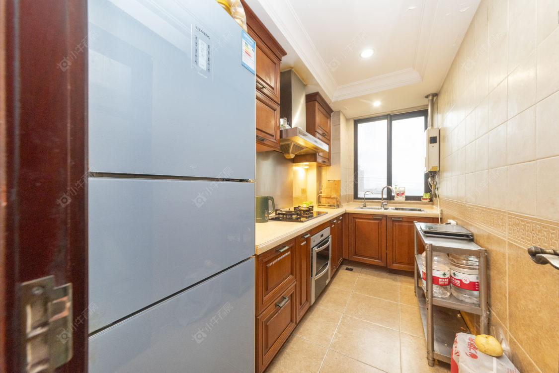 常州新城公馆天域在售二手房源室内图_小牛看房