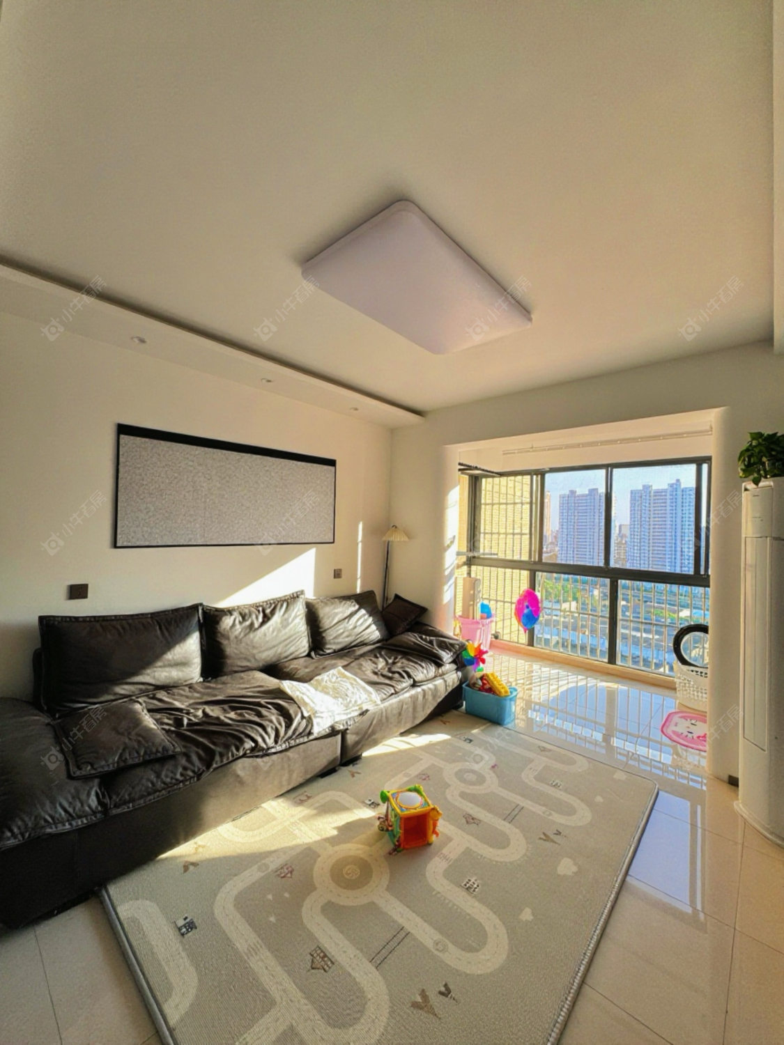 常州玉龙湾花园在租房源室内图_小牛看房