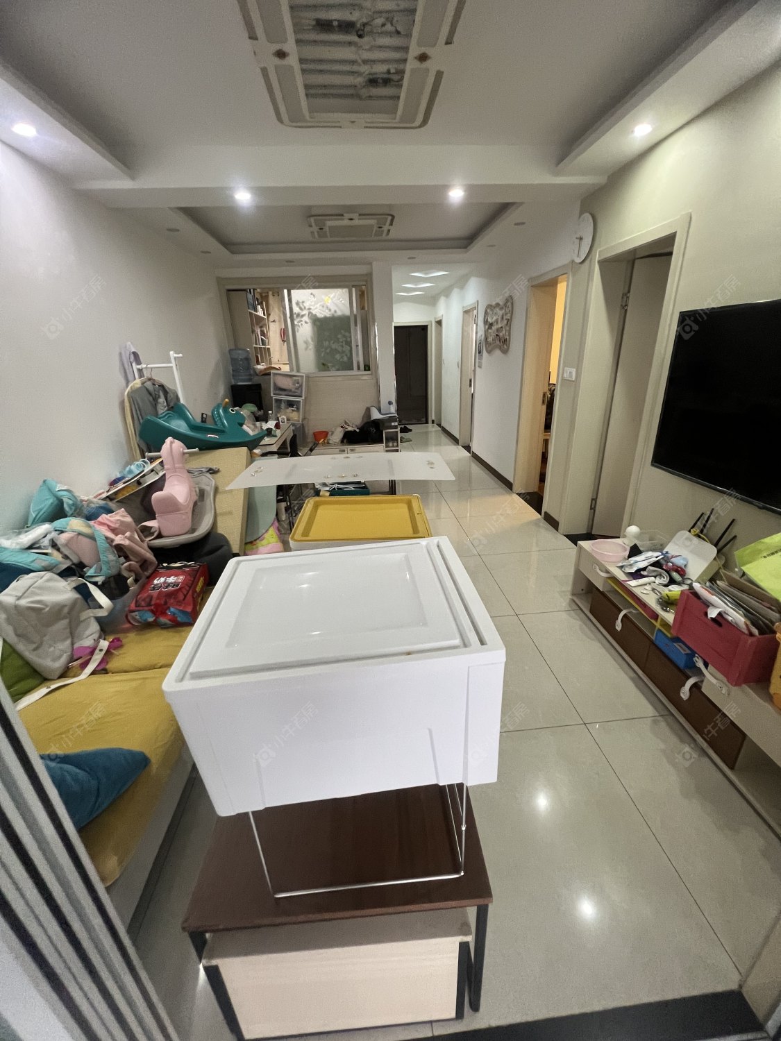 常州新城悠活城在租房源_小牛看房