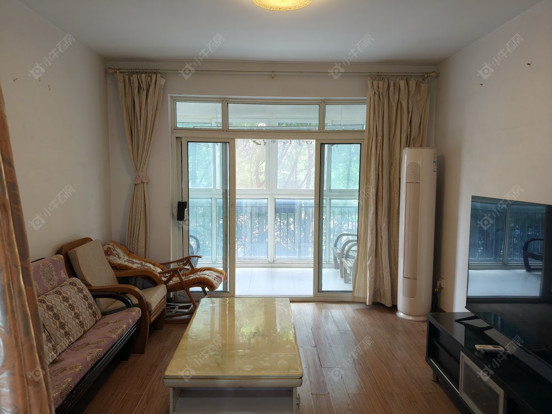 常州金梅花园北区2室2厅出租房源图片