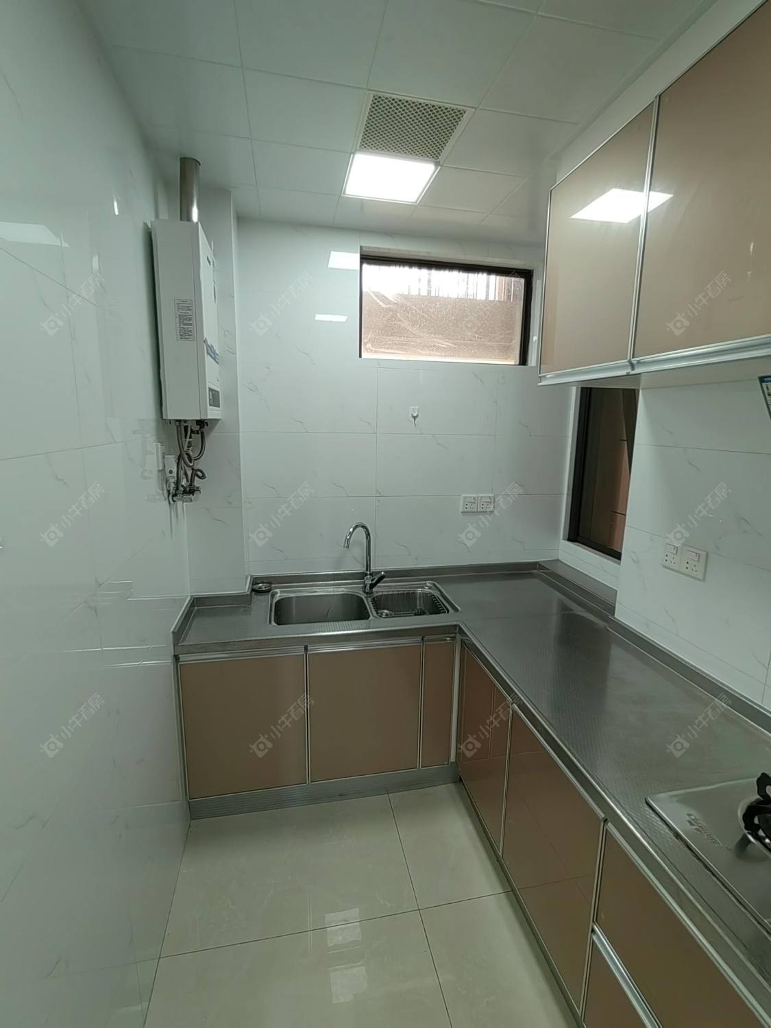 常州牡丹水岸国际在租房源室内图_小牛看房