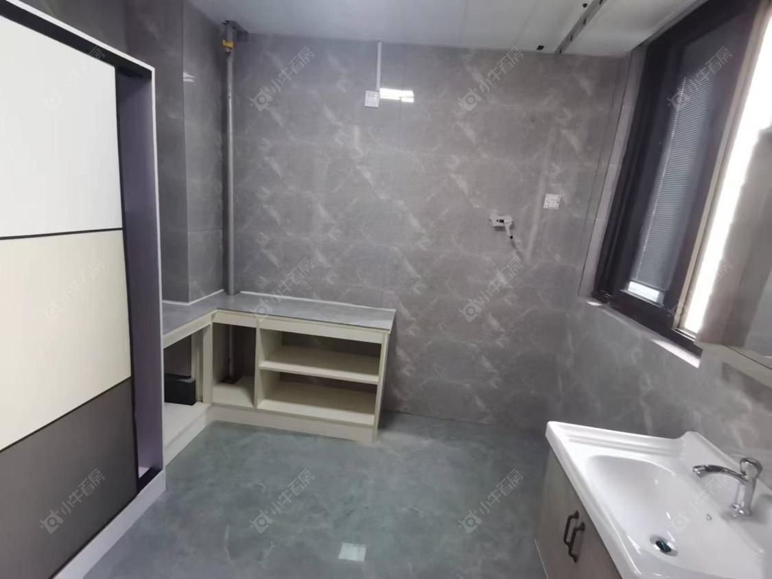 华润万象府房源室内图 常州华润万象府在租房源室内图_小牛看房