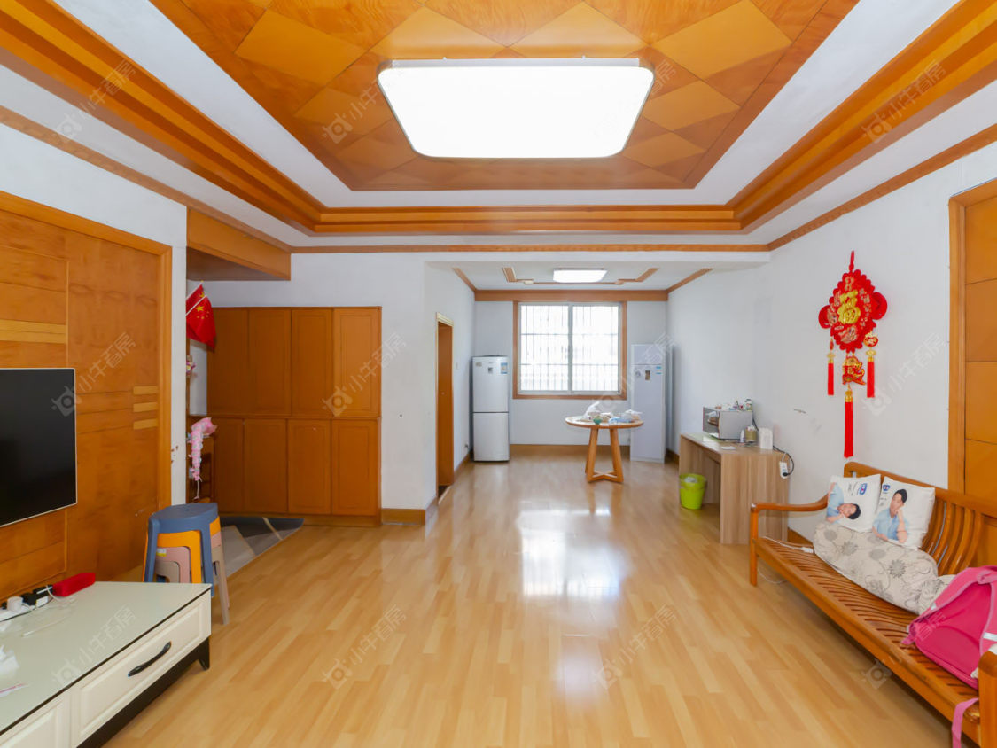 常州翠竹新村北区在售二手房房源室内图_小牛看房