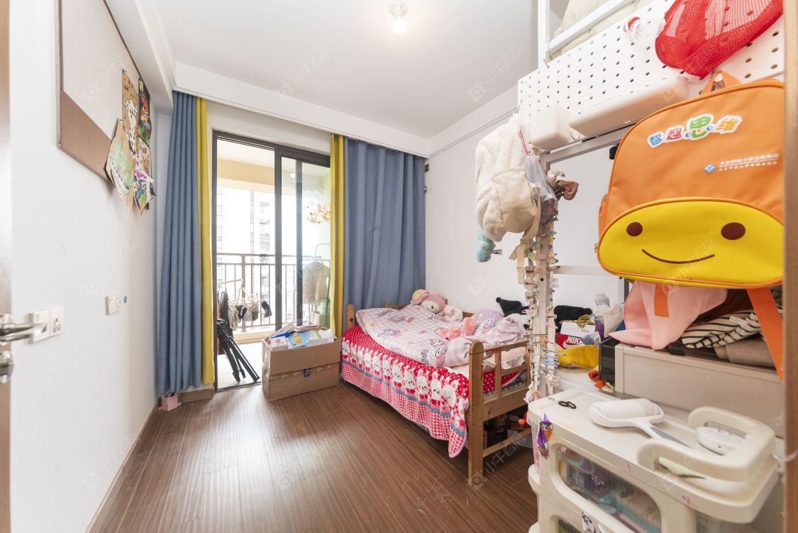 常州三盛璞悦湾在售二手房源室内图_小牛看房