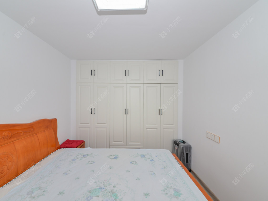 常州新城东苑二区在售二手房源室内图_小牛看房