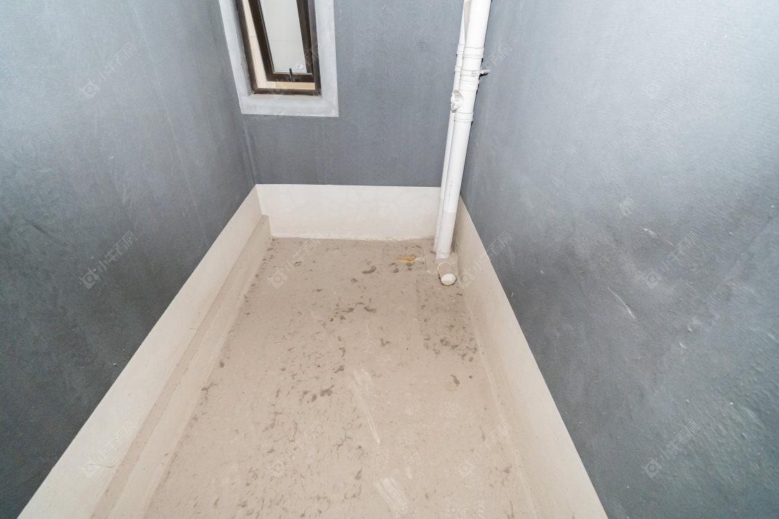 常州新城璞樾和山在售二手房源室内图_小牛看房