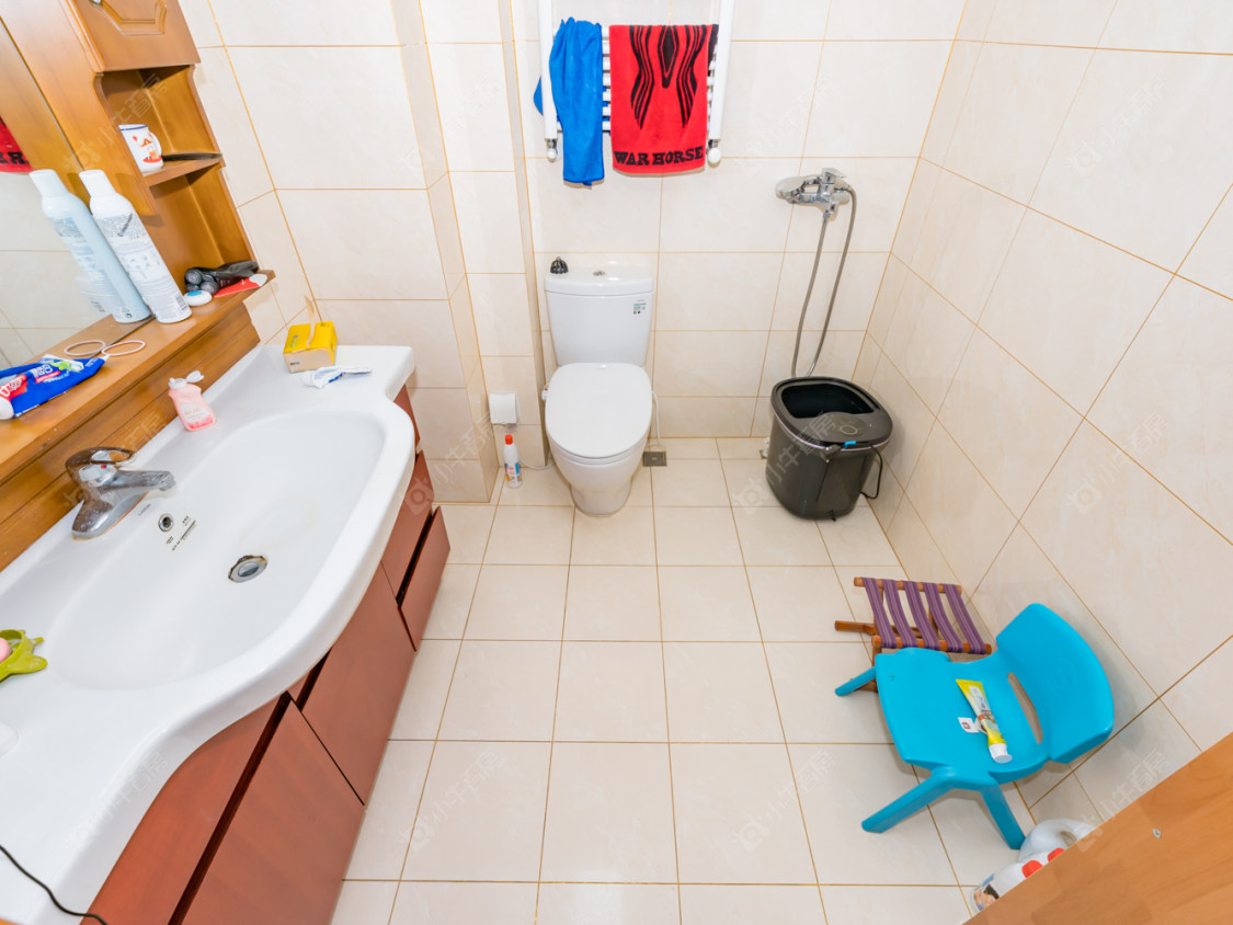 常州迎春花园在售二手房源室内图_小牛看房