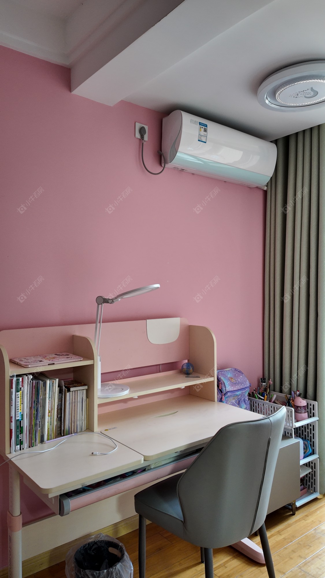 常州公园壹号四期在租房源室内图_小牛看房