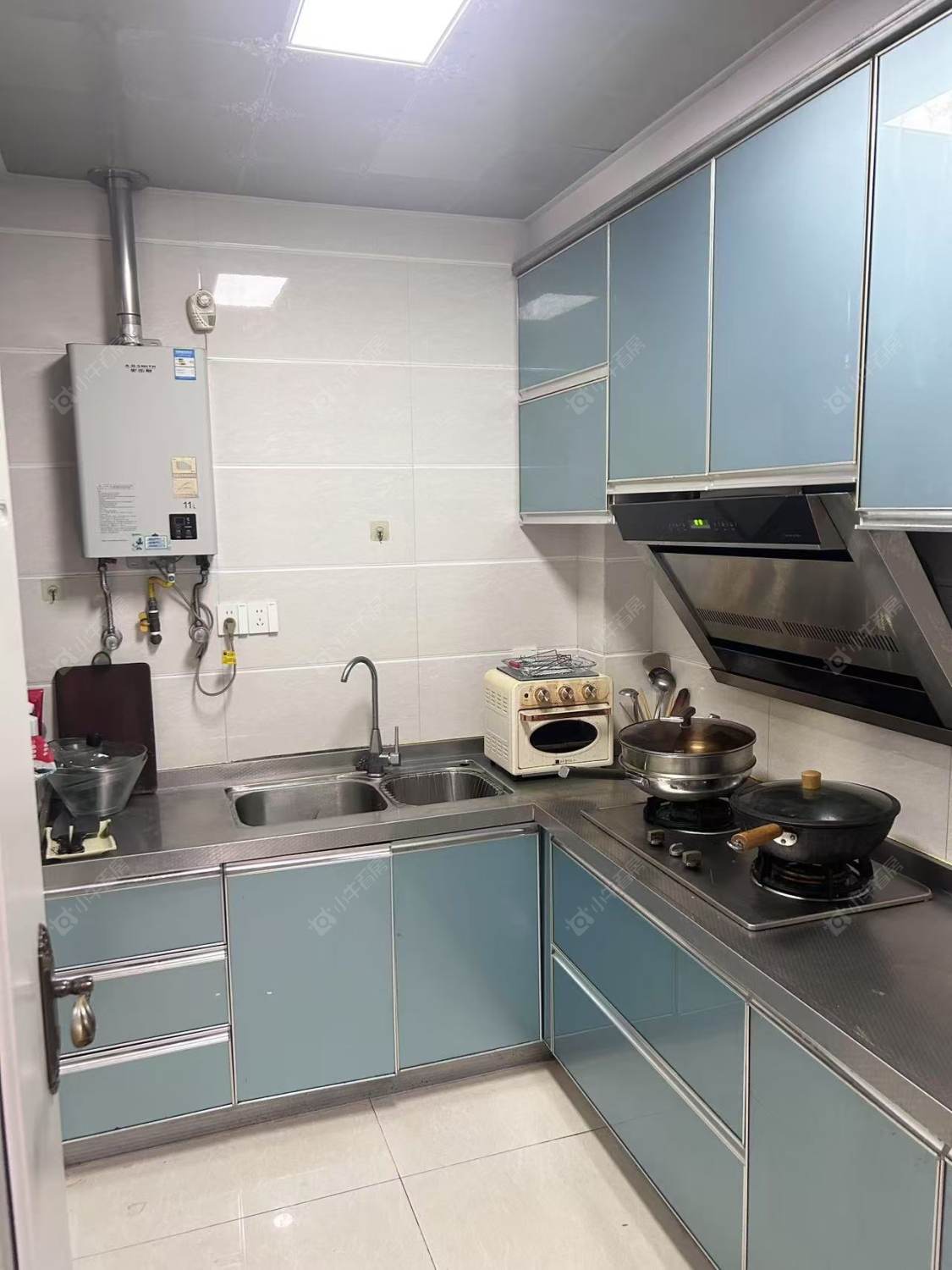 常州大名城北区在租房源室内图_小牛看房