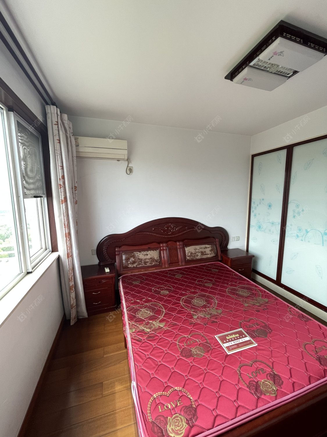 常州桂花园在租房源_小牛看房