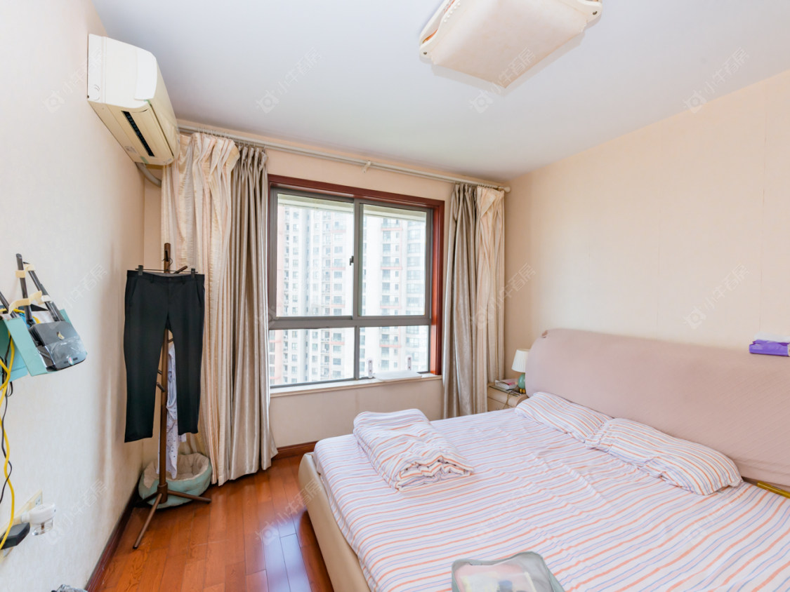 常州嘉宏盛世在售二手房源室内图_小牛看房