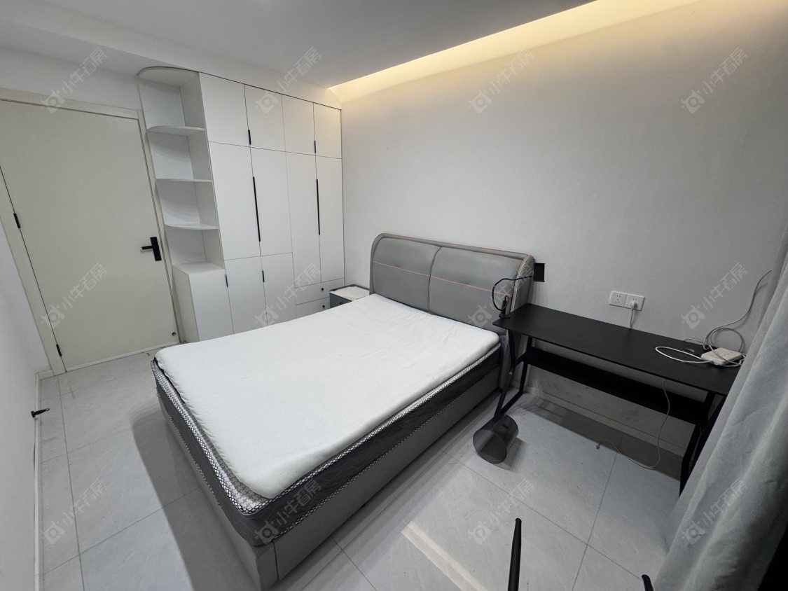 常州玉兰广场五期在租房源室内图_小牛看房