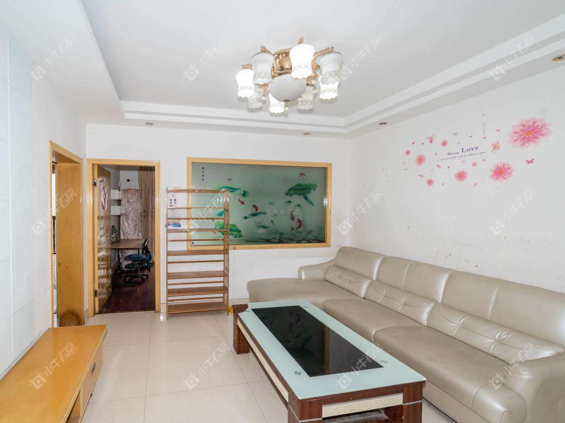 常州新城蓝钻苑东区在租房源_小牛看房