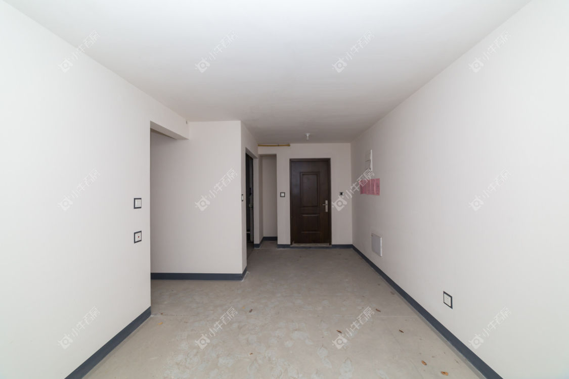 常州华润万象府在租房源室内图_小牛看房