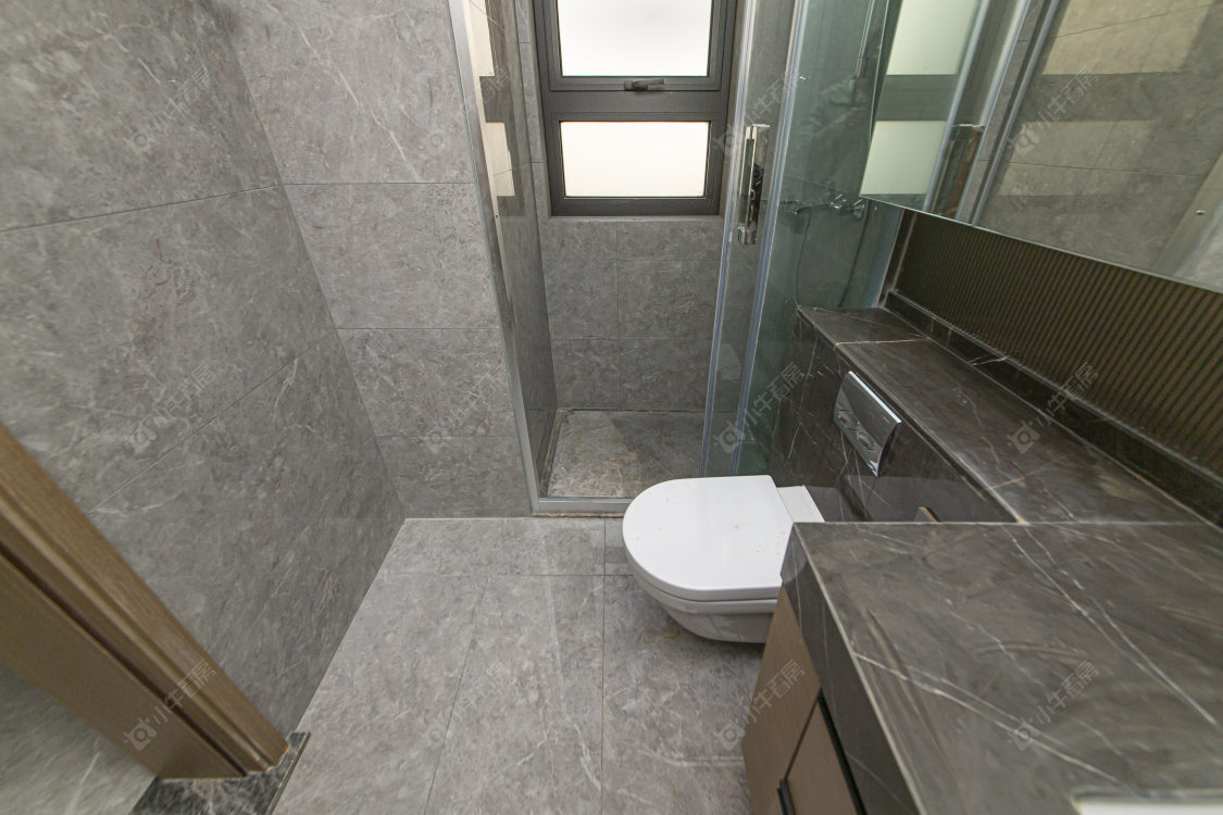 常州春秋金茂府在售二手房源室内图_小牛看房