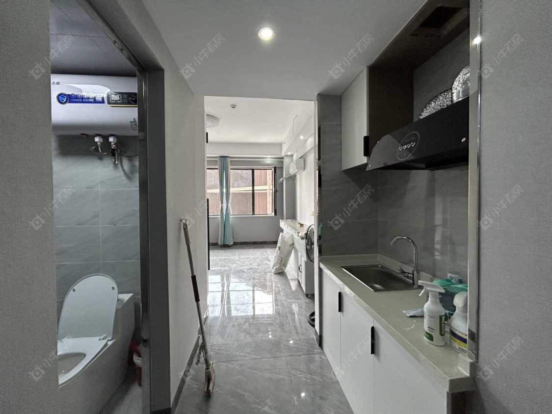 常州潮悦荟在租房源室内图_小牛看房