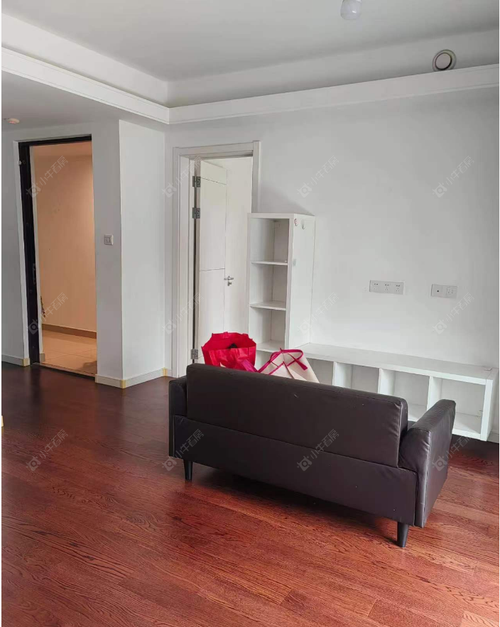 常州万科弘阳君望甲第在租房源室内图_小牛看房