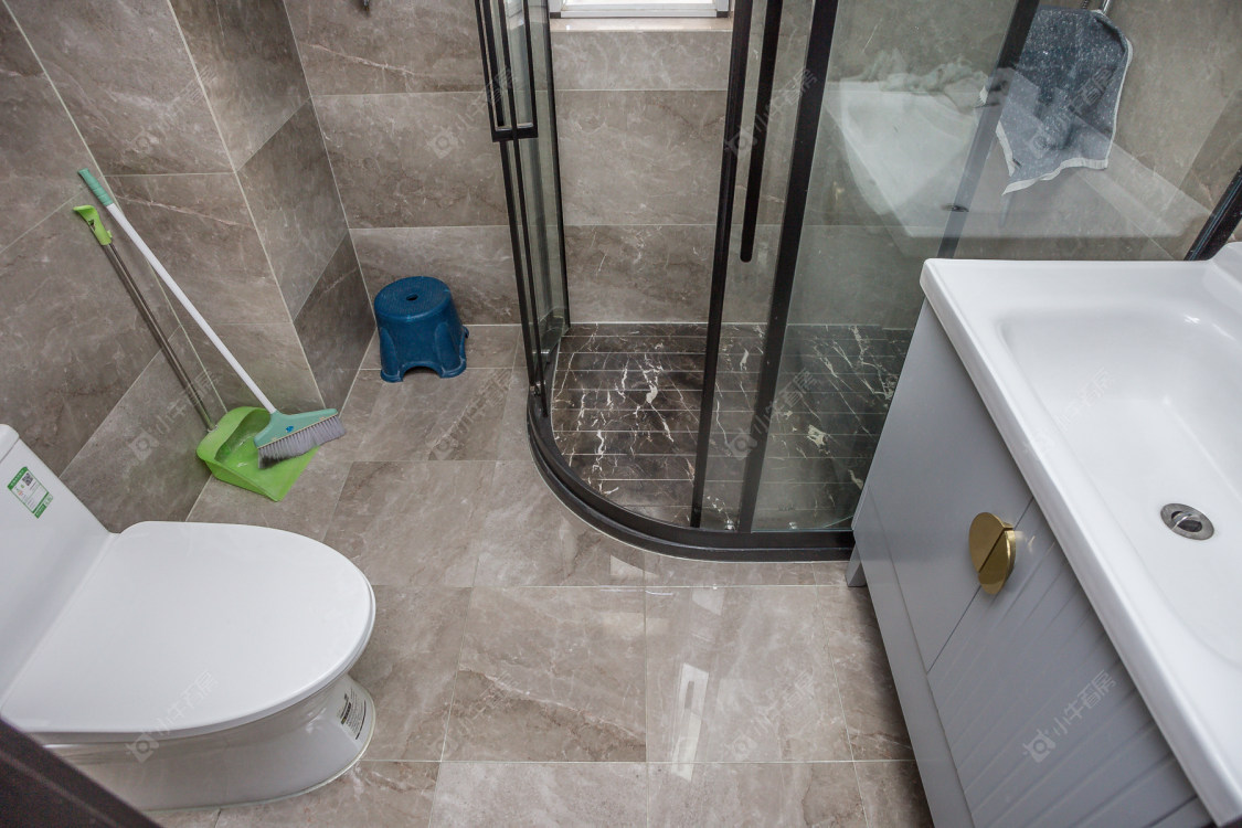 常州深业华府在售二手房源室内图_小牛看房