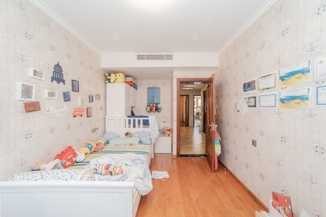 常州中海锦珑湾别墅区在售二手房源室内图_小牛看房