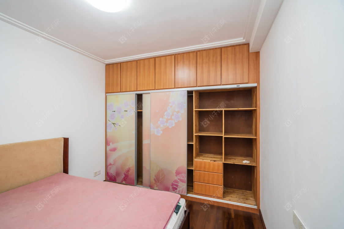 常州江南佳园在售二手房源室内图_小牛看房