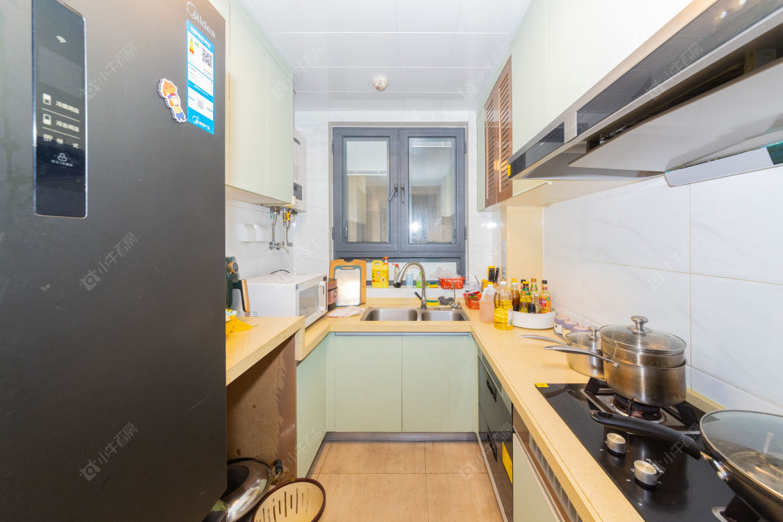 常州碧桂园壹号天禧在售二手房源室内图_小牛看房