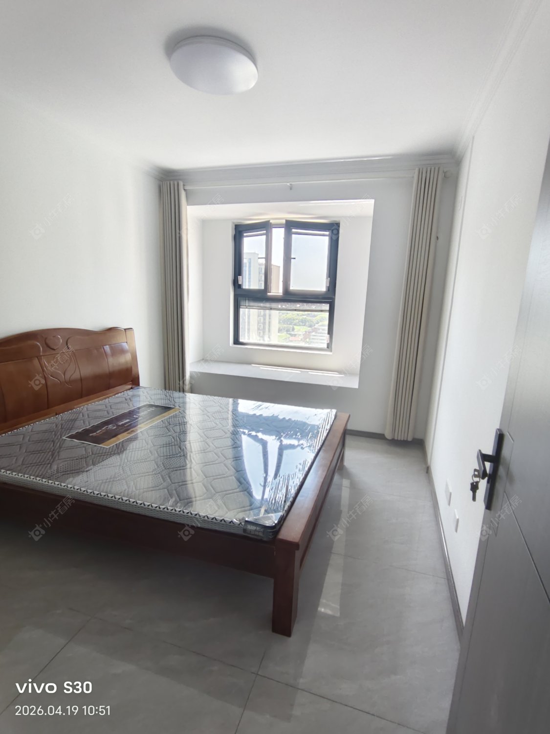 常州百馨西苑六期在租房源室内图_小牛看房