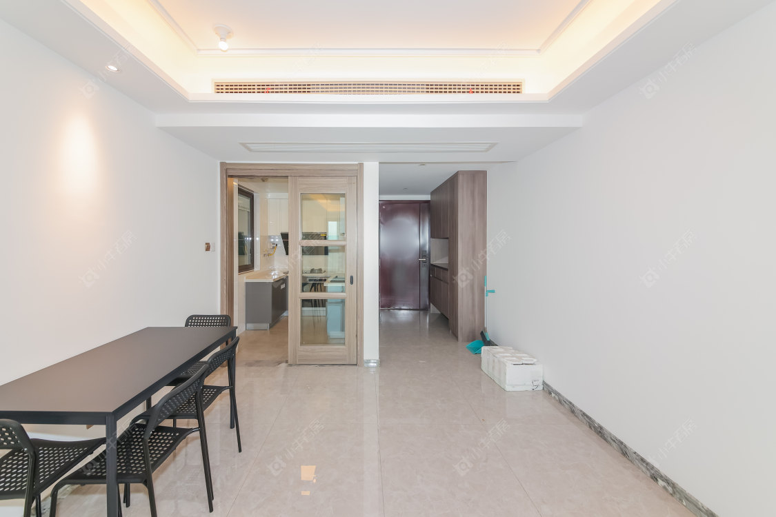 常州碧桂园碧玥和鸣在售二手房源室内图_小牛看房