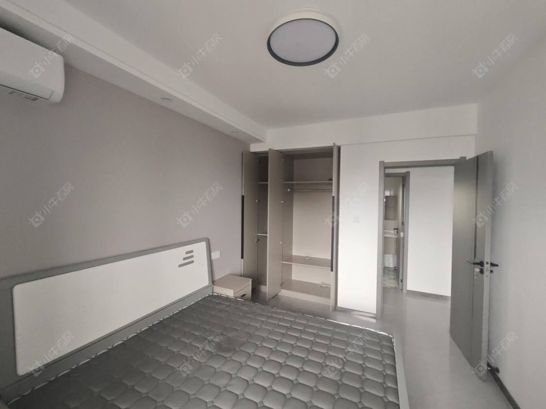 常州百馨西苑五期在租房源室内图_小牛看房